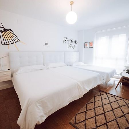 Hostal Misericordia Leon Luaran gambar
