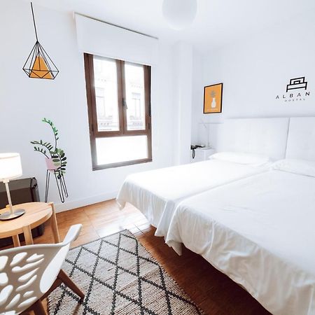 Hostal Misericordia Leon Luaran gambar