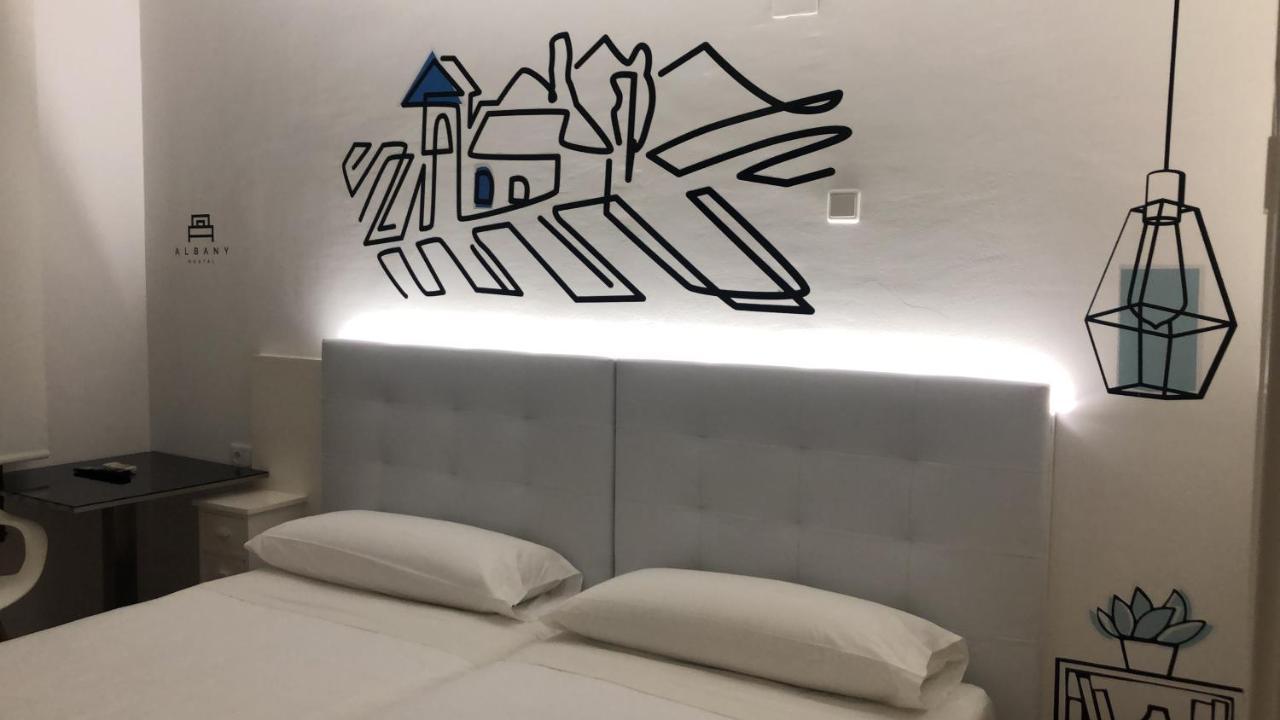 Hostal Misericordia Leon Luaran gambar