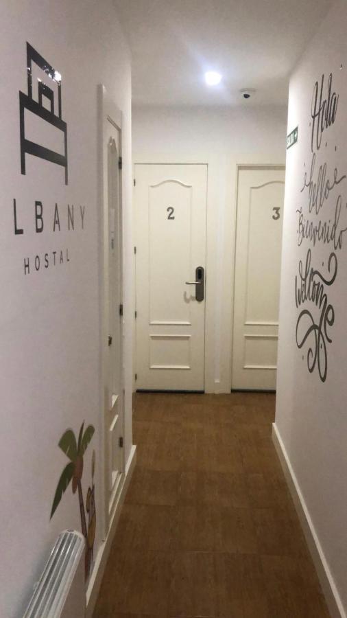 Hostal Misericordia Leon Luaran gambar