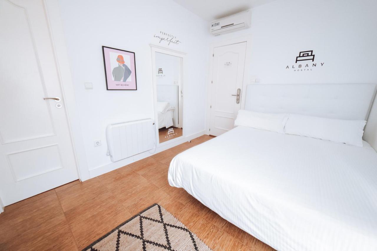Hostal Misericordia Leon Luaran gambar