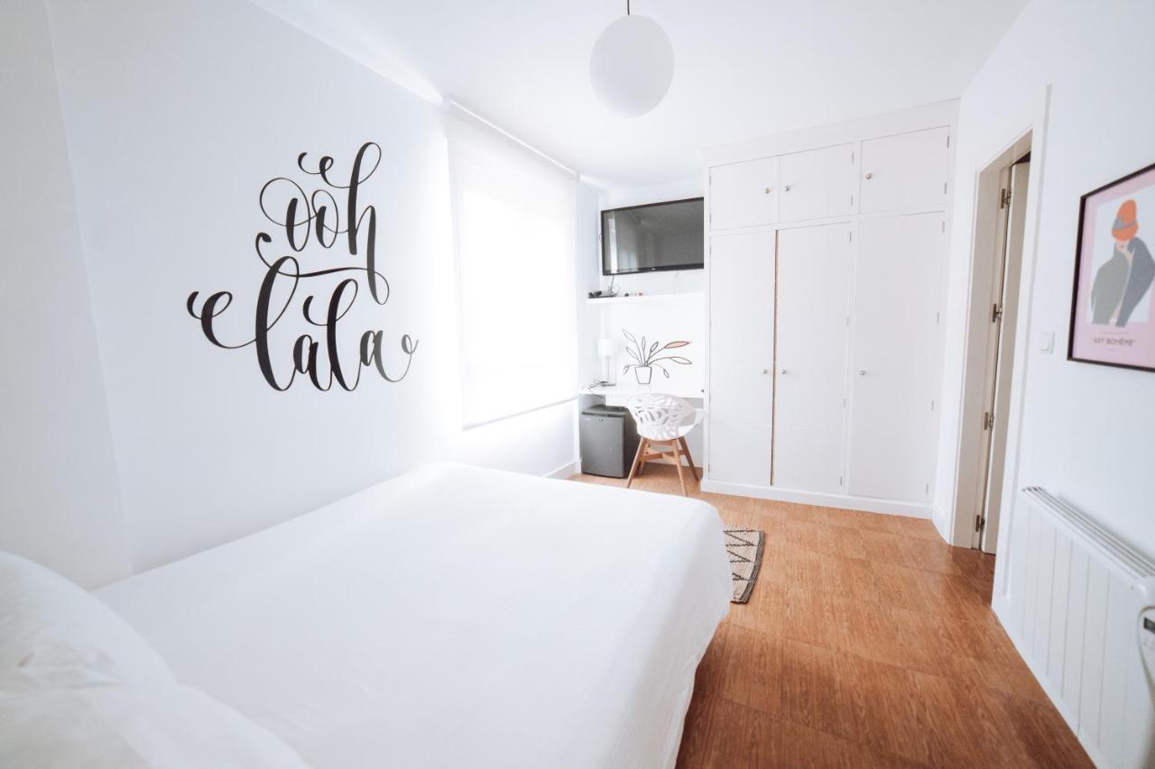 Hostal Misericordia Leon Luaran gambar