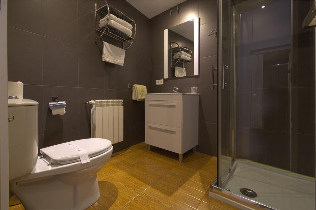 Hostal Misericordia Leon Luaran gambar